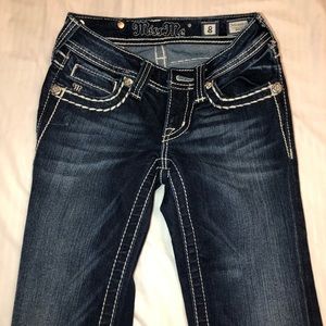 Miss me jeans (girls)